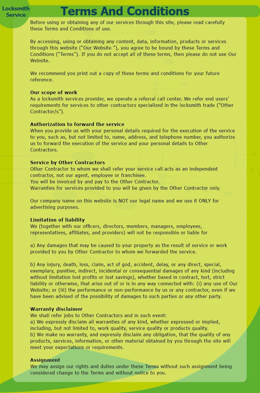 Father Son Locksmith Store Sellersburg, IN 812-302-2256