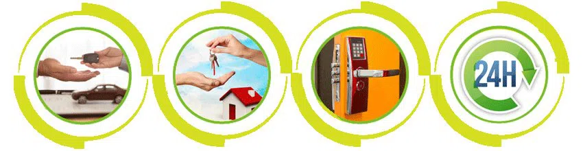 Father Son Locksmith Store Sellersburg, IN 812-302-2256